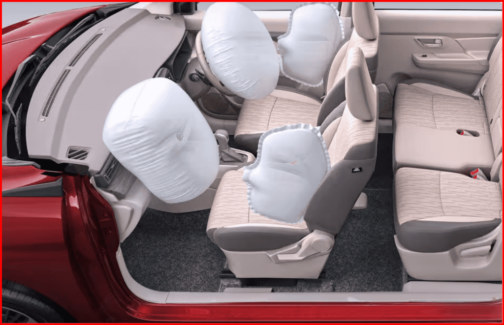 Ertiga-air-bags-2025