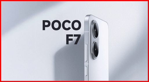 Poco-f7-launch-india-2025