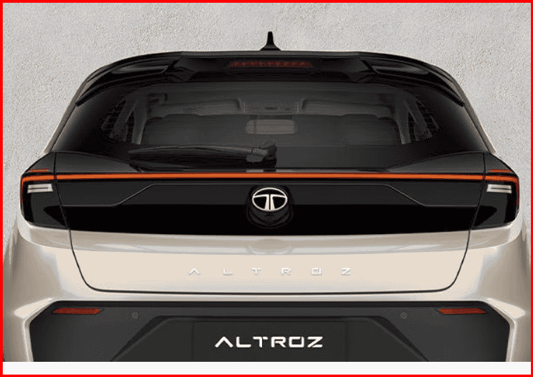 tata-altroz-facelift-infinity-tail Infinity tail lamps