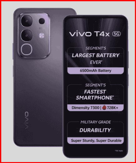 vivo-smarphones