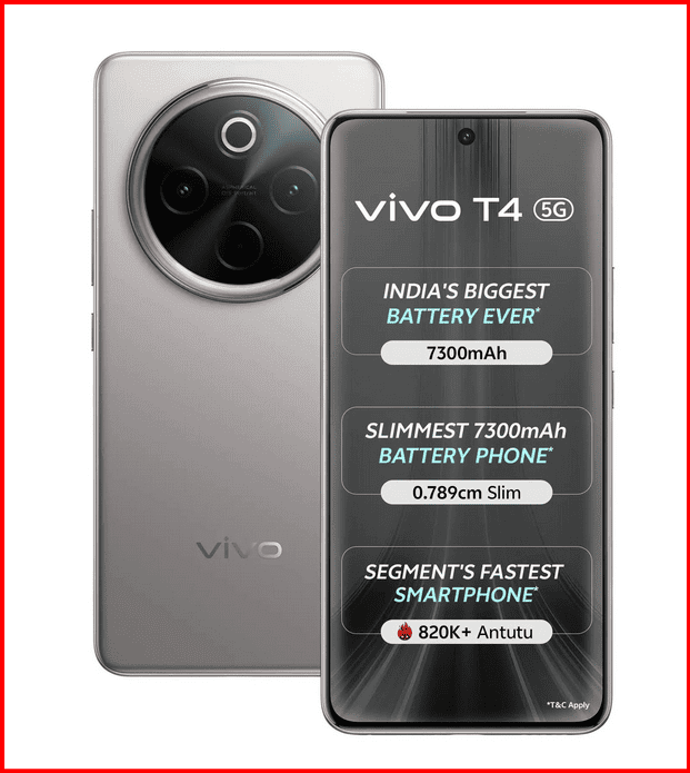 vivo-t4-5g