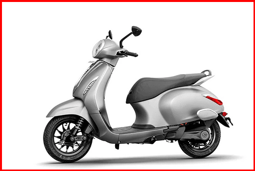 Bajaj-chetak-design