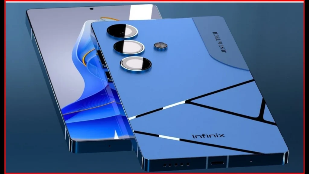 Infinix-note-50s-5g