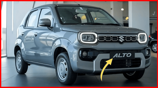 maruti-alto-2025-features