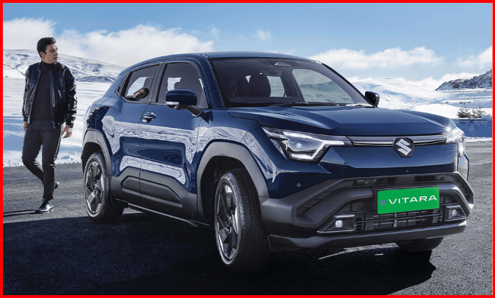 Maruti-suzuki-e-vitara