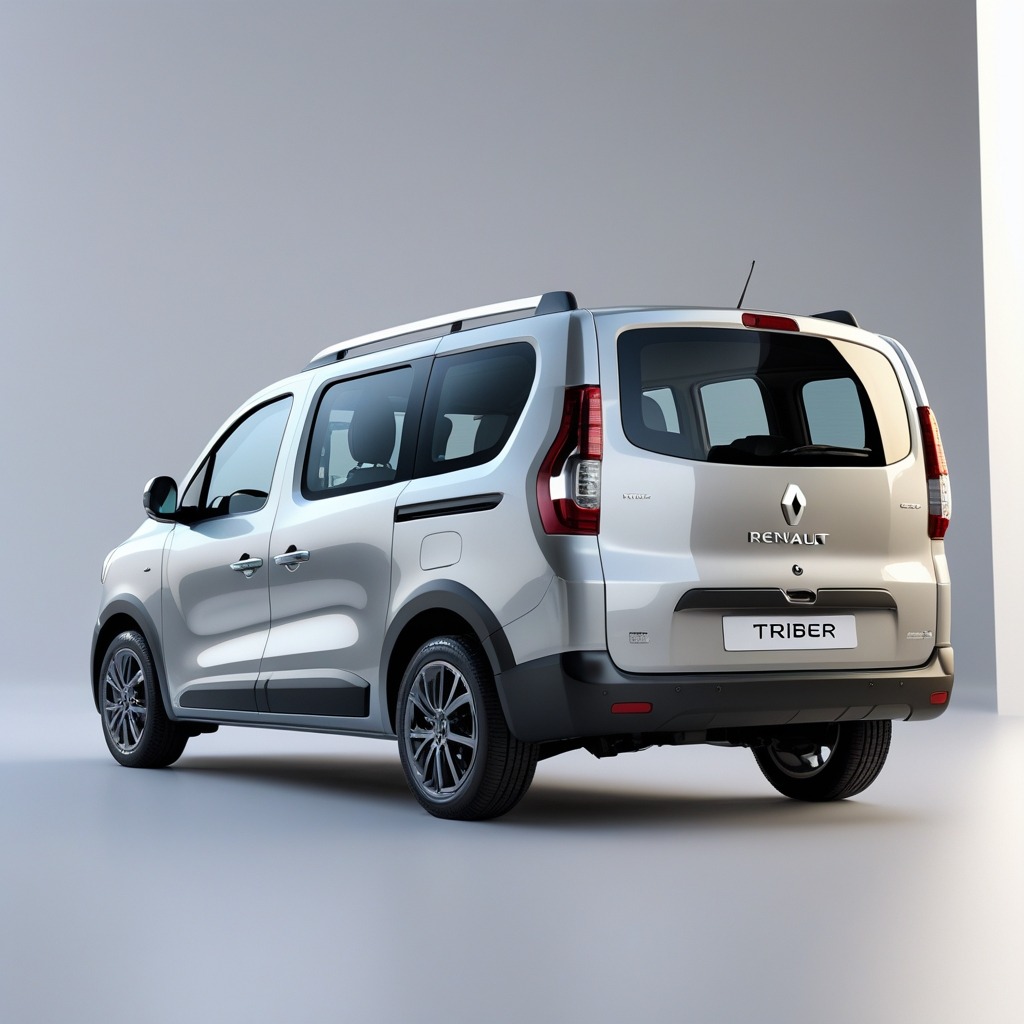 Renault-triber-2025