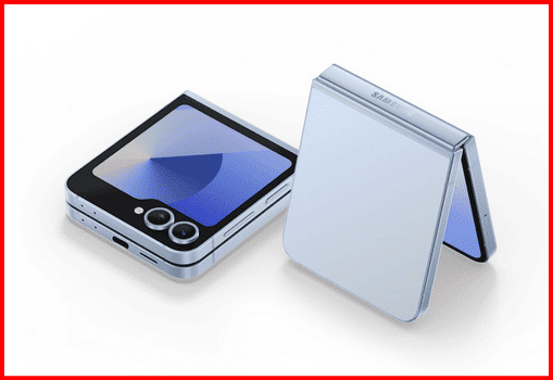 Samsung-Z-Flip-7-foldable-phone-launch-India