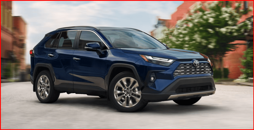 Toyota-rav4