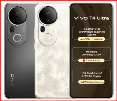 Vivo-T4-Ultra-design