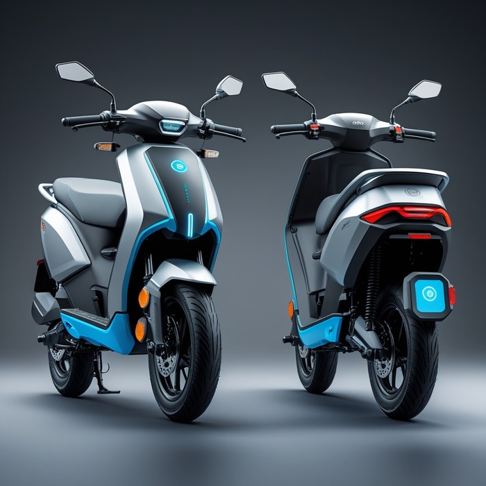 Bajaj-chetak-EV
