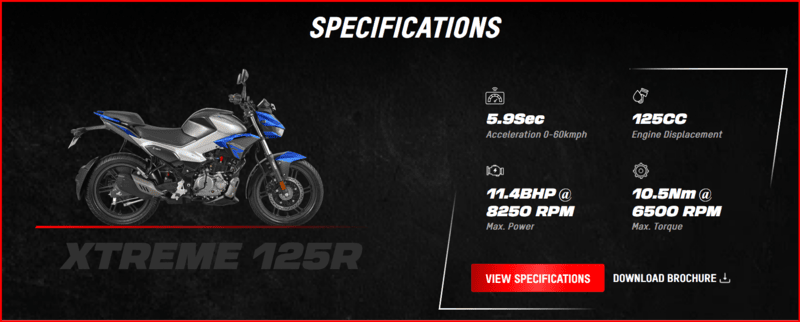 hero-xtreme-125r-features