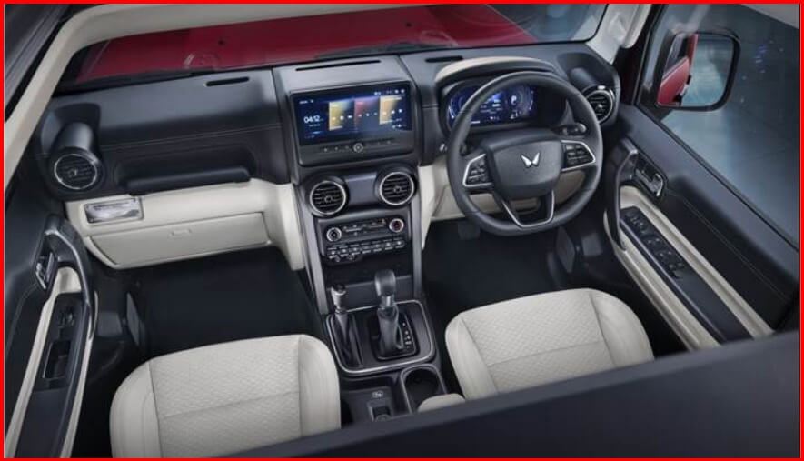 mahindra-bolero-inerior-2025