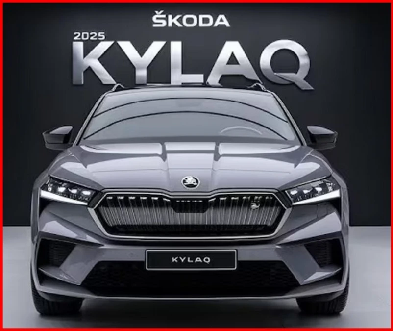 Skoda-kylaq-2025