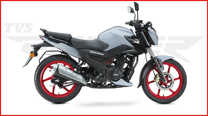 TVS-raider-2025