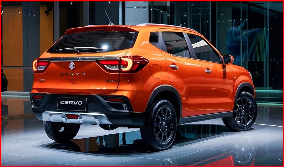 Maruti-suzuki-cervo-2025